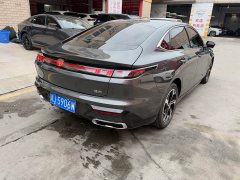 Changan Yiyong Fourth Generation 1.5T 500Bar Deluxe Edition - ფოტო 11