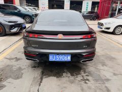 Changan Yiyong Fourth Generation 1.5T 500Bar Deluxe Edition - ფოტო 12