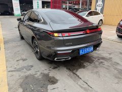 Changan Yiyong Fourth Generation 1.5T 500Bar Deluxe Edition - ფოტო 13
