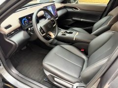 Changan Yiyong Fourth Generation 1.5T 500Bar Deluxe Edition - ფოტო 4