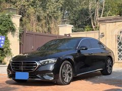 Mercedes-Benz E-Class E 300 L Fashion Edition - ფოტო 1