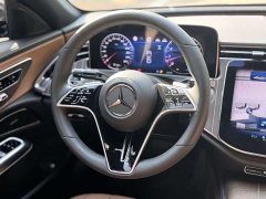 Mercedes-Benz E-Class E 300 L Fashion Edition - ფოტო 11