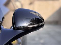 Mercedes-Benz E-Class E 300 L Fashion Edition - ფოტო 12