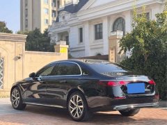 Mercedes-Benz E-Class E 300 L Fashion Edition - ფოტო 16