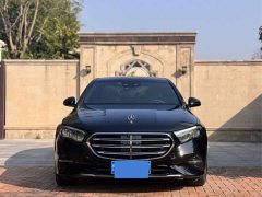 Mercedes-Benz E-Class E 300 L Fashion Edition - ფოტო 2