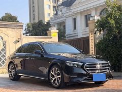 Mercedes-Benz E-Class E 300 L Fashion Edition - ფოტო 3