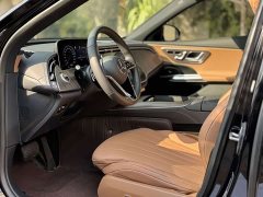 Mercedes-Benz E-Class E 300 L Fashion Edition - ფოტო 4