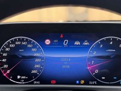 Mercedes-Benz E-Class E 300 L Fashion Edition - ფოტო 5