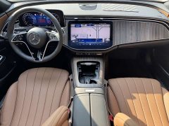Mercedes-Benz E-Class E 300 L Fashion Edition - ფოტო 8