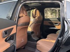 Mercedes-Benz E-Class E 300 L Fashion Edition - ფოტო 9