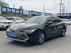 Toyota Avalon 2024 2.0L Luxury - ფოტო 1