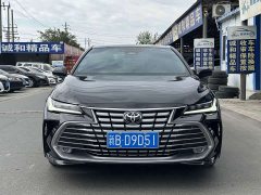 Toyota Avalon 2024 2.0L Luxury - ფოტო 2
