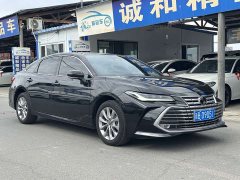 Toyota Avalon 2024 2.0L Luxury - ფოტო 3