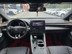 Toyota Avalon 2024 2.0L Luxury - ფოტო 4
