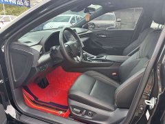 Toyota Avalon 2024 2.0L Luxury - ფოტო 5