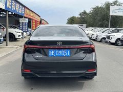 Toyota Avalon 2024 2.0L Luxury - ფოტო 8