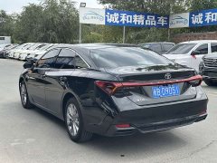 Toyota Avalon 2024 2.0L Luxury - ფოტო 9