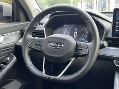 Geely Xingrui 2.0T Diesel Luxury - ფოტო 10