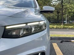Geely Xingrui 2.0T Diesel Luxury - ფოტო 12