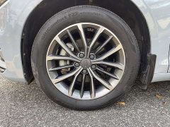 Geely Xingrui 2.0T Diesel Luxury - ფოტო 13
