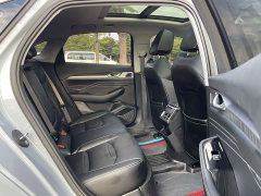 Geely Xingrui 2.0T Diesel Luxury - ფოტო 14