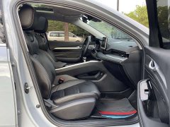 Geely Xingrui 2.0T Diesel Luxury - ფოტო 15