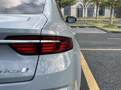 Geely Xingrui 2.0T Diesel Luxury - ფოტო 16