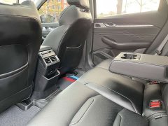 Geely Xingrui 2.0T Diesel Luxury - ფოტო 20