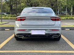 Geely Xingrui 2.0T Diesel Luxury - ფოტო 5