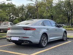 Geely Xingrui 2.0T Diesel Luxury - ფოტო 6
