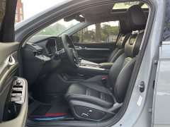 Geely Xingrui 2.0T Diesel Luxury - ფოტო 7