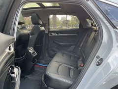 Geely Xingrui 2.0T Diesel Luxury - ფოტო 8