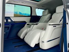 Buick Century 2.0T Six-Seat Yun Shi Edition - ფოტო 10