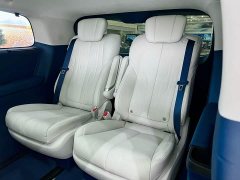 Buick Century 2.0T Six-Seat Yun Shi Edition - ფოტო 11