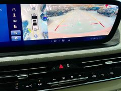 Buick Century 2.0T Six-Seat Yun Shi Edition - ფოტო 15