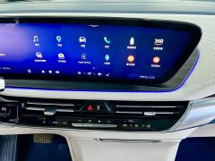 Buick Century 2.0T Six-Seat Yun Shi Edition - ფოტო 18