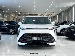 Buick Century 2.0T Six-Seat Yun Shi Edition - ფოტო 3