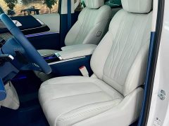 Buick Century 2.0T Six-Seat Yun Shi Edition - ფოტო 6