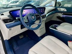 Buick Century 2.0T Six-Seat Yun Shi Edition - ფოტო 7