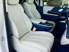 Buick Century 2.0T Six-Seat Yun Shi Edition - ფოტო 8