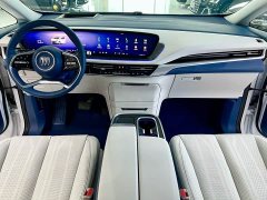 Buick Century 2.0T Six-Seat Yun Shi Edition - ფოტო 9