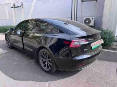 Tesla Model 3 2022 Rear-Wheel Drive - ფოტო 2
