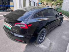 Tesla Model 3 2022 Rear-Wheel Drive - ფოტო 3