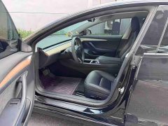 Tesla Model 3 2022 Rear-Wheel Drive - ფოტო 4