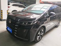 GAC Aion M6 2023 PRO 270T DCT Luxury - ფოტო 1