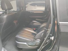 GAC Aion M6 2023 PRO 270T DCT Luxury - ფოტო 11