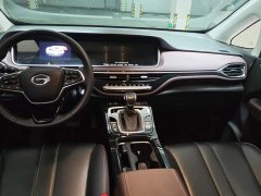 GAC Aion M6 2023 PRO 270T DCT Luxury - ფოტო 12