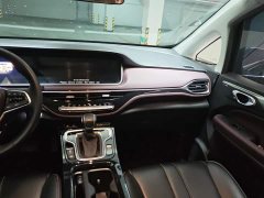 GAC Aion M6 2023 PRO 270T DCT Luxury - ფოტო 13