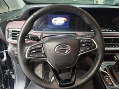 GAC Aion M6 2023 PRO 270T DCT Luxury - ფოტო 15