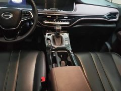 GAC Aion M6 2023 PRO 270T DCT Luxury - ფოტო 16